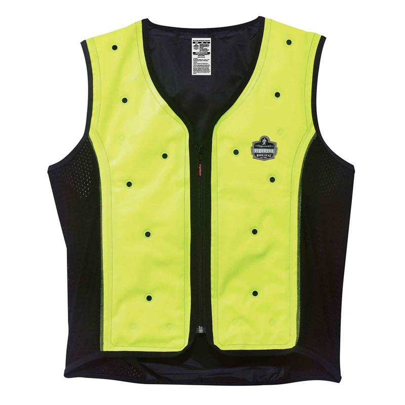CHILL-ITS 6685 DRY EVAPORATIVE VEST - Tagged Gloves